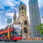 CitySightseeing Berlin HOHO Bus- All Lines & Boat Tour - What It Means for You: The Experience Breakdown