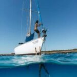 Ciutadella: Full-Day Sailboat Tour - The Experience in Detail