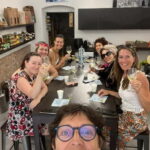 Civezza: western Liguria beyond the sea. Oil, wine, and historic villages. - A Close Look at the Civezza Olive Oil and Wine Experience