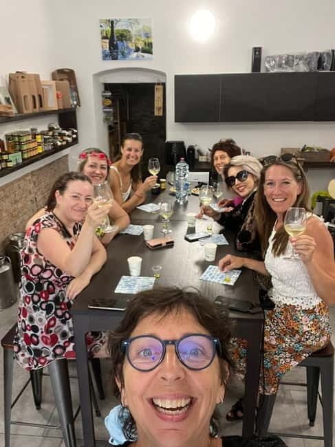 Civezza: western Liguria beyond the sea. Oil, wine, and historic villages. - A Close Look at the Civezza Olive Oil and Wine Experience