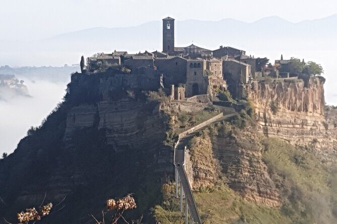 Civita di Bagnoregio "The Dying City" Private Tour from Rome - Final Thoughts
