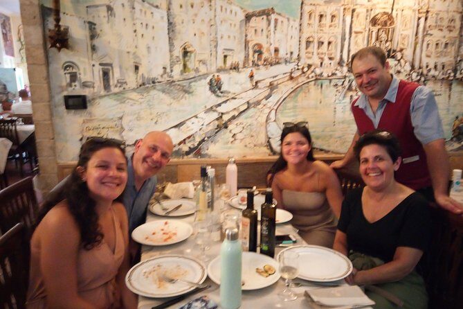 Civitavecchia Cruise Port Shore Excursion: Full Day Rome - Breaking Down the Itinerary