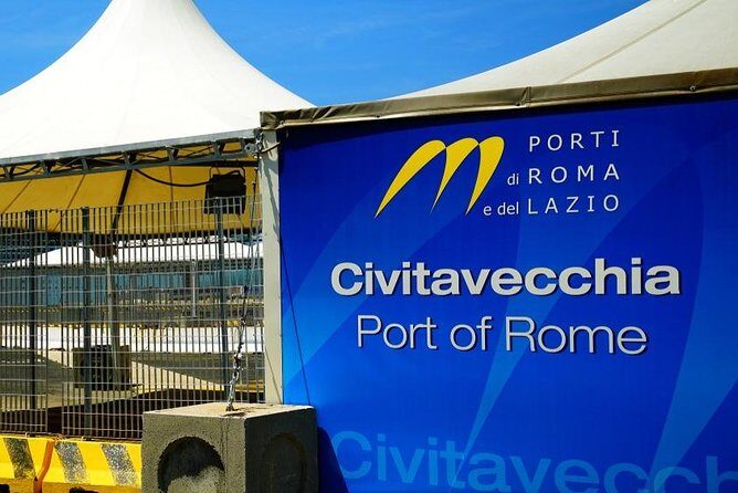 Civitavecchia Cruise Port to Rome with private City Tour - The Practicalities: Pricing, Duration, and Tips