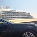 Civitavecchia Cruise Ship to Fiumicino Airport Private Transfer - What to Expect