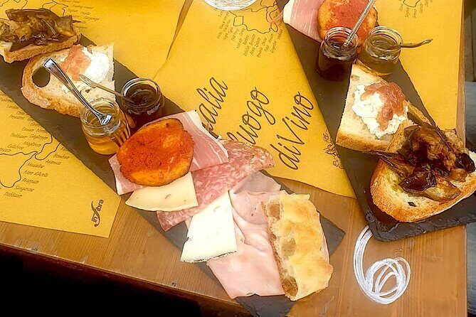 Civitavecchia Cultural Walk & Food Sampling - Who’s This Tour Best For?