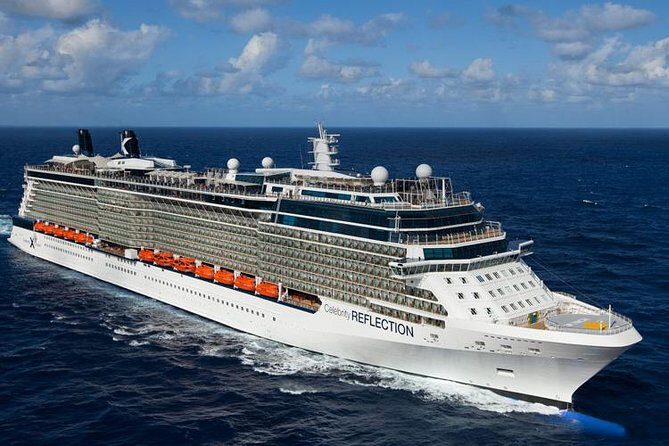 Civitavecchia Port Private Luxury Transfer - Why Opt for the Civitavecchia Port Private Luxury Transfer?