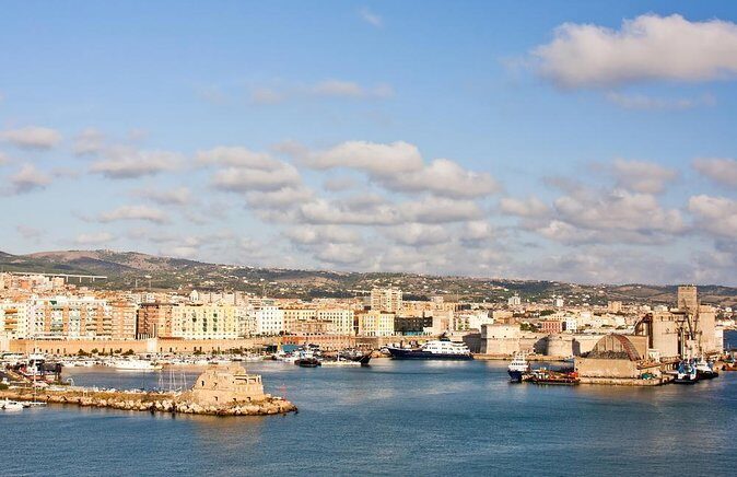 Civitavecchia Port To Rome City Centre - FAQ
