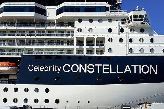 Civitavecchia Rome Private Transfer Back & Forth - What Makes This Transfer Stand Out?