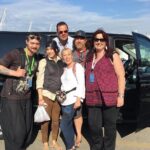 Civitavecchia shore excursion Best of Rome Colosseum and Vatican - FAQs