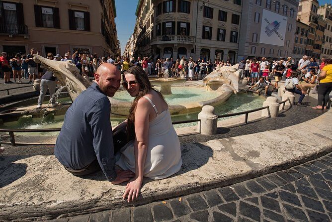 Civitavecchia Shore Excursion: Family Friendly Rome SkipTheLine - Who Should Consider This Tour?