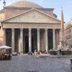 Civitavecchia shore excursion: shuttle to Rome - What Reviewers Say