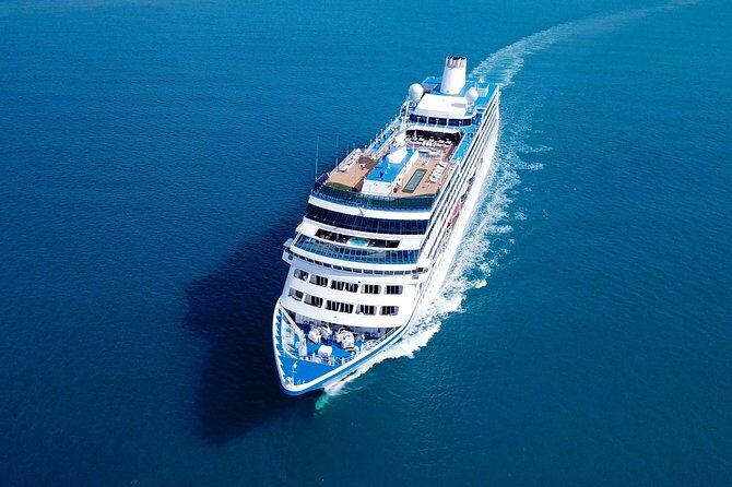 Civitavecchia Shore Private Excursion - Roman Countryside - Final Thoughts