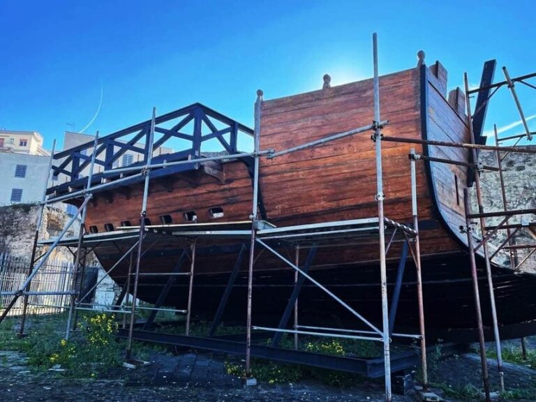 Civitavecchia: visit the city with Incitur! - Practical Details and Value