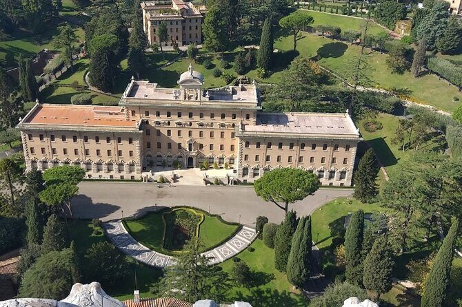 Civitavechia Port Trasfers. Private Tour in Ancient City of Rome - Final Thoughts: Is It Worth It?