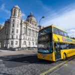Ciy Explorer: Hop On Hop Off Liverpool Sightseeing Bus Tour - The Sum Up
