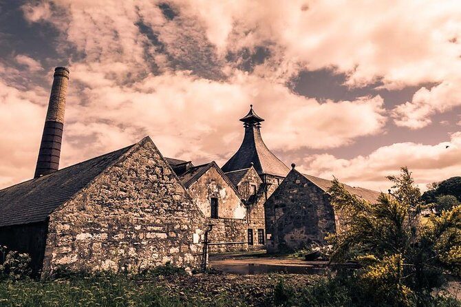 Clan Tour of Northern Whisky Distilleries - Transport, Timing, and Group Size