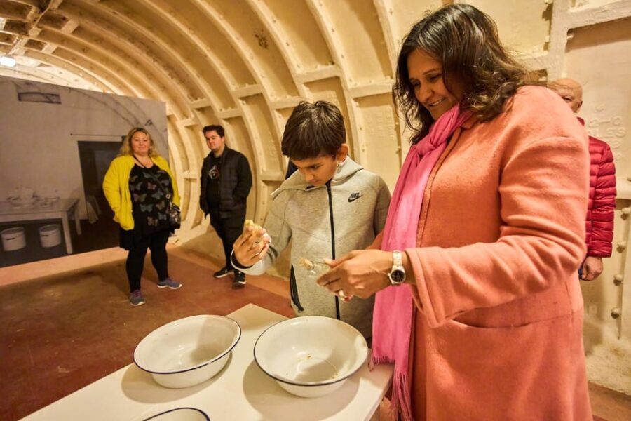 Clapham South: Subterranean Shelter Guided Tour - Who Would Love This Experience?