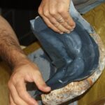 Class Mask Workshop - Create our Mask in paper mache - An In-Depth Review of the Venetian Mask Workshop