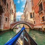 Classic 30-Minute Gondola Ride in Venice - The Itinerary in Detail