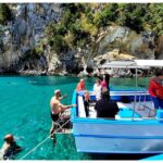 "Classic" boat excursion to Palinuro - In-Depth Review of the Palinuro Boat Tour