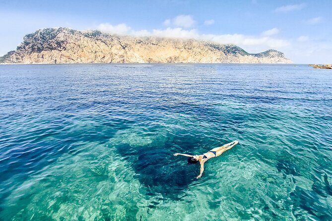 Classic boat tour to Tavolara and Molara with lunch. - What’s Included and What’s Not
