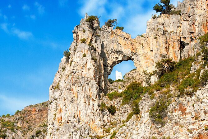 "Classic" Boat Trip to Capo Palinuro - The Sum Up: Why It’s Worth Your Time