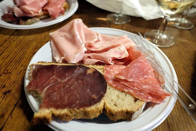 Classic Bologna Food Tour with Taste Bologna - Max 10 people - The Value of the Tastings