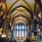 Classic Budapest Private Walking Tour - St. Stephens Basilica