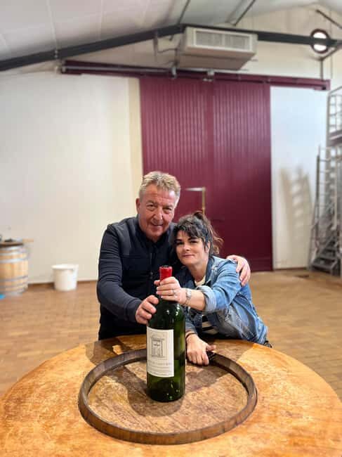 Classic Car private tour : Half day Pomerol & Saint-Émilion - Final Thoughts: Is It Worth It?