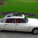 Classic car rental in Chantilly - Who Will Love This Experience?