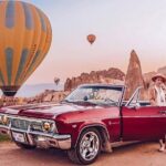 Classic Car Tour in Cappadocia - Authentic Experiences and Practical Tips