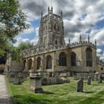 Classic Cotswolds: Online Road Trip Travel Guide - Deep Dive into the Itinerary and Destinations