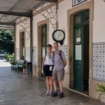 Classic Douro Tour: River, Train, Wine & Private Guide - What to Expect in Detail