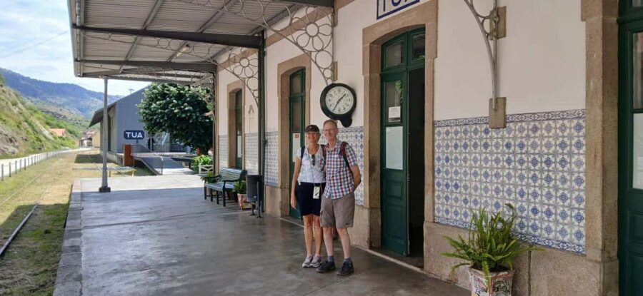 Classic Douro Tour: River, Train, Wine & Private Guide - What to Expect in Detail