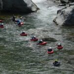 Classic Hydrospeed Trip - FAQ