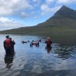 Classic Kayaking Adventure by Mt. Kirkjufell - Who It Suits Best