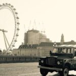 Classic London Tour in a Private Vehicle - What Reviewers Say