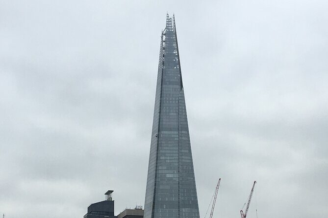 Classic London Tour - The Itinerary in Detail: What You’ll See and Learn