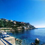 Classic Old Car for a Private Guided Tour of the Côte d'Azur - The Itinerary: Scenic Highlights and Hidden Gems