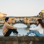 Classic Photoshoot in Florence - The Walk and Photography Experience