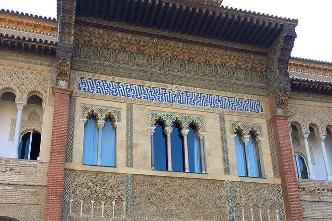 Classic Private Tour of Seville - Practical Details and What to Expect