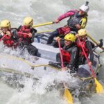 Classic Rafting - Who Would Love This Tour?