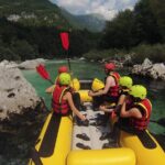 CLASSIC RAFTING on Soa river - The Sum Up