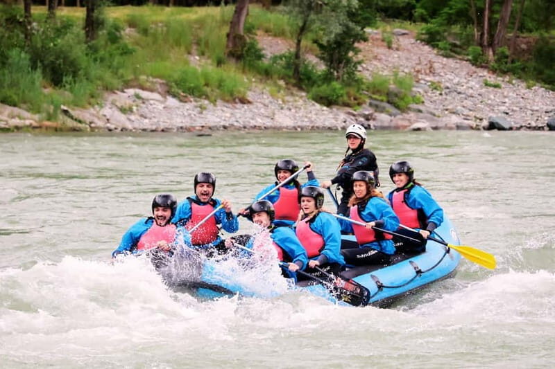 Classic Rafting with Indomita - What We Think: Is It Worth It?