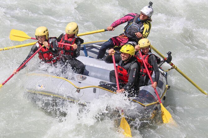 Classic Rafting - Who Would Love This Tour?