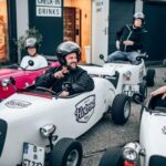 Classic Remise Tour in a Mini Hotrod - Why Choose This Tour?
