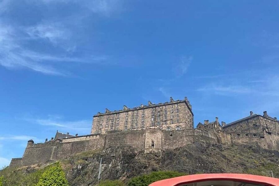 Classic Scotland Tour - The Authentic Experience You’ll Get