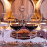 Classic: Tasting of Wines, Oils & Vinegars - Who Will Love This Experience?