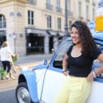 Classic Tour of Paris in 2CV CITROEN - Who Is This Tour Perfect For?