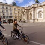 Classic Vienna: 3-Hour Guided Bike Tour - Who Is This Tour Best For?